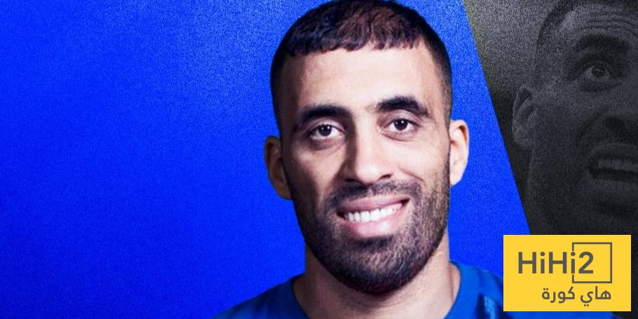 أفضل من مبابي ورونالدو.. إشادة أرجنتينية بـ حمدالله !
