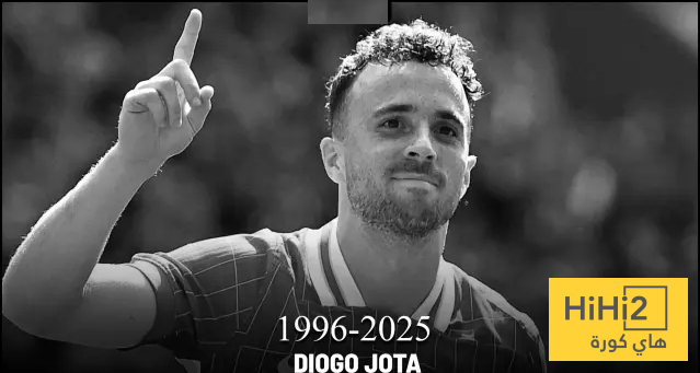 عاجل “وداعا جوتا ” وفاة لاعب ليفربول بحادث شنيع هذا اليوم