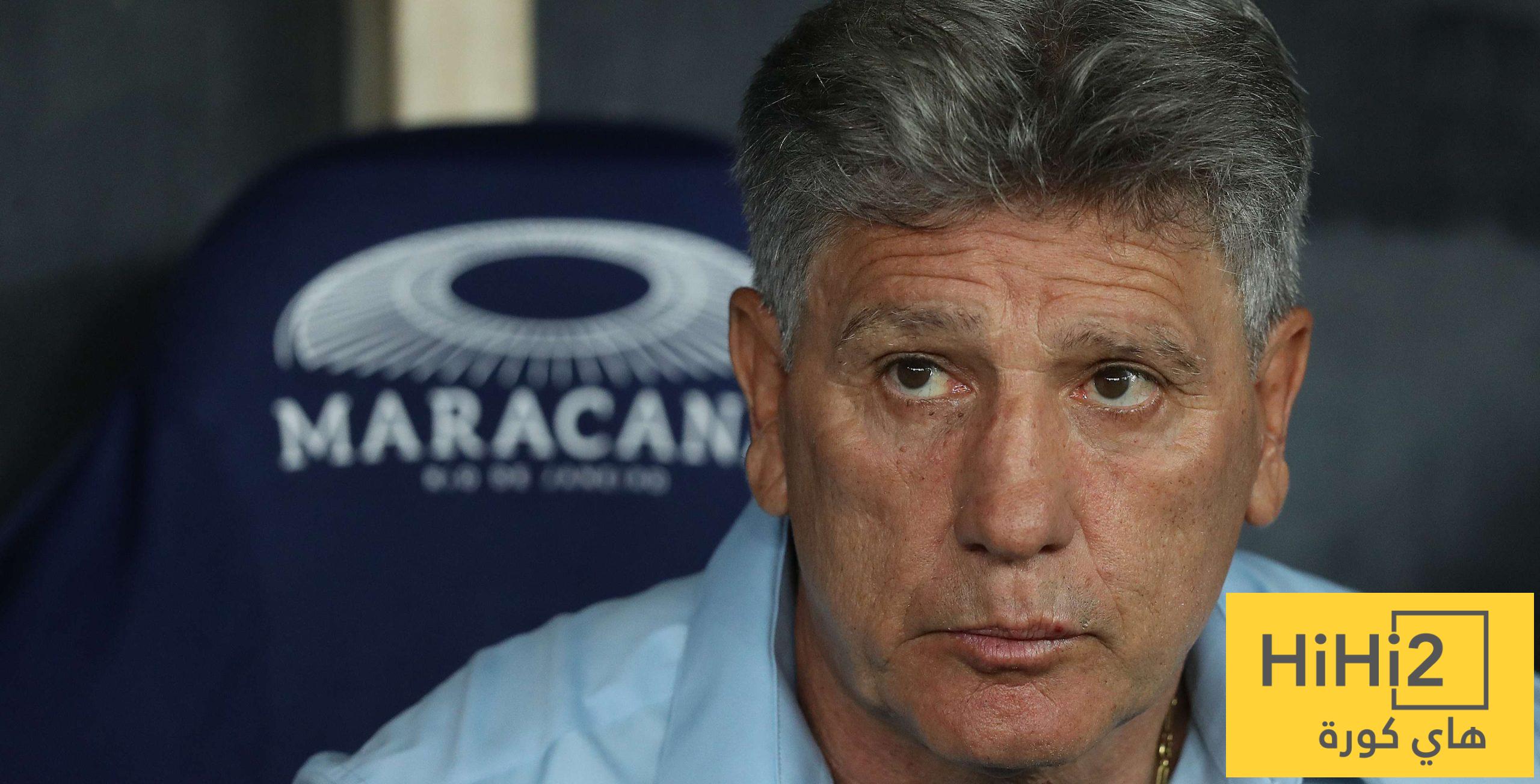 في الكورة : مدرب فلومينينسي يتحدى الكبار: “المال لا يحسم المباريات وسنقاتل أمام الهلال”