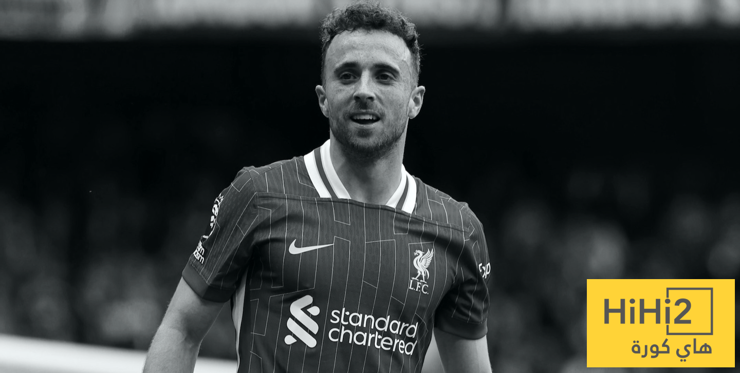 موقف إنساني في معسكر الهلال بعد وفاة جوتا