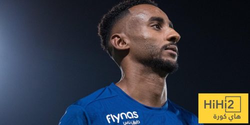 متعب الحربي يكشف عن طموح الهلال في مونديال الأندية
