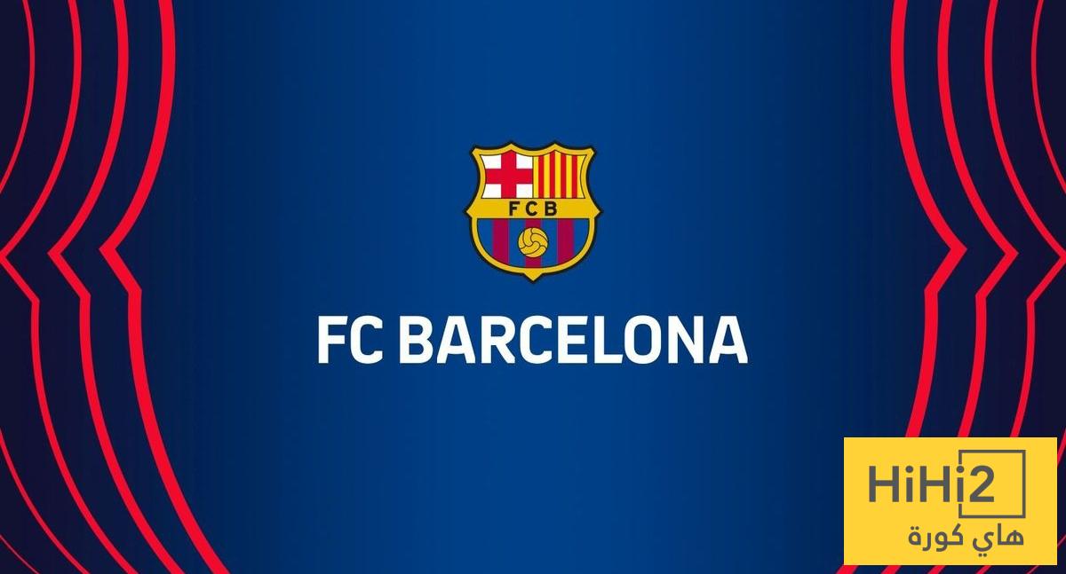 برشلونة يعزز استراتيجيته الرقمية بشراكة مبتكرة مع شركة للذكاء الاصطناعي