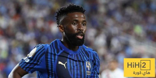 حمد اليامي يكشف هدف الهلال من مواجهة فلومينيسي