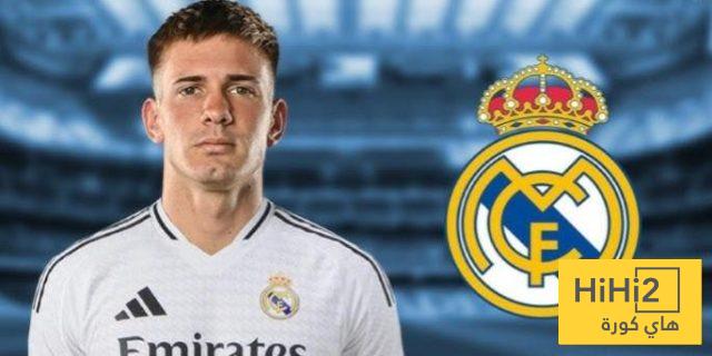 لاعب بالميراس يشيد بصفقة الريال ماستانتونو