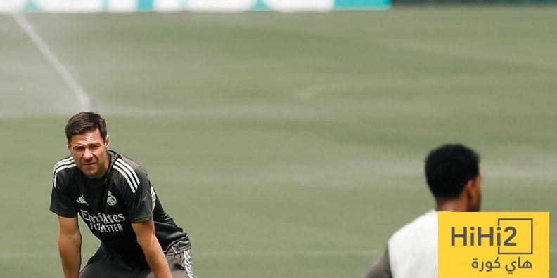 ثمن بيع رودريغو يفتح الباب أمام ضم اللاعب الذي يحلم به ألونسو…!