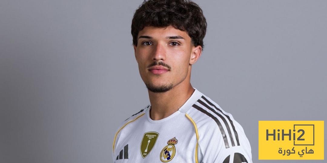 في الكورة : البند الذي سيضعه ريال مدريد في عقد يوسف لخديم مع ألافيس