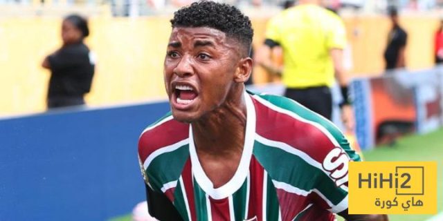 احصائيات مباراة الهلال و فلومينينسي في مونديال الأندية