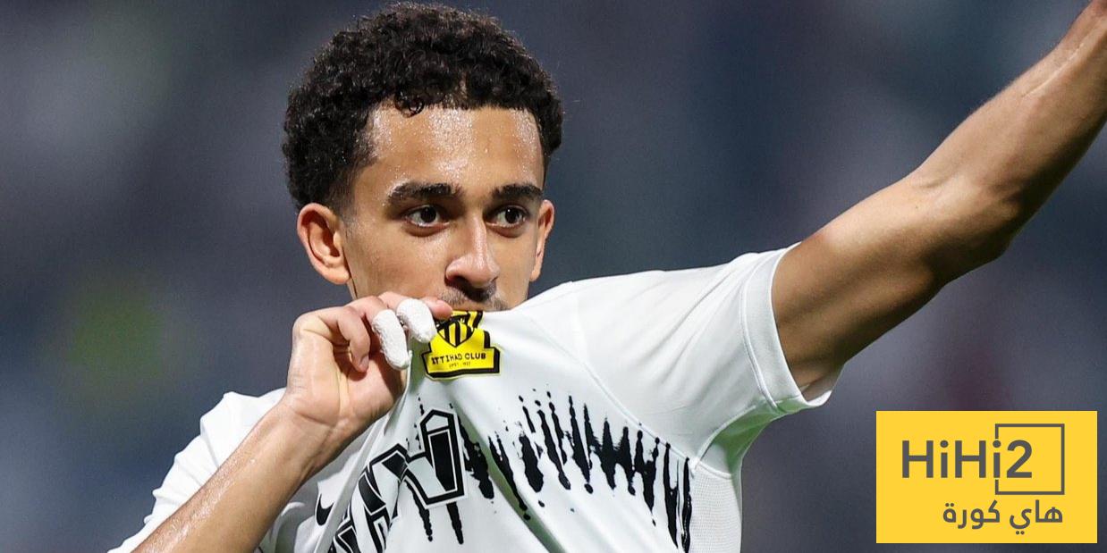 أحمد الغامدي يُشعل خلاف في الاتحاد