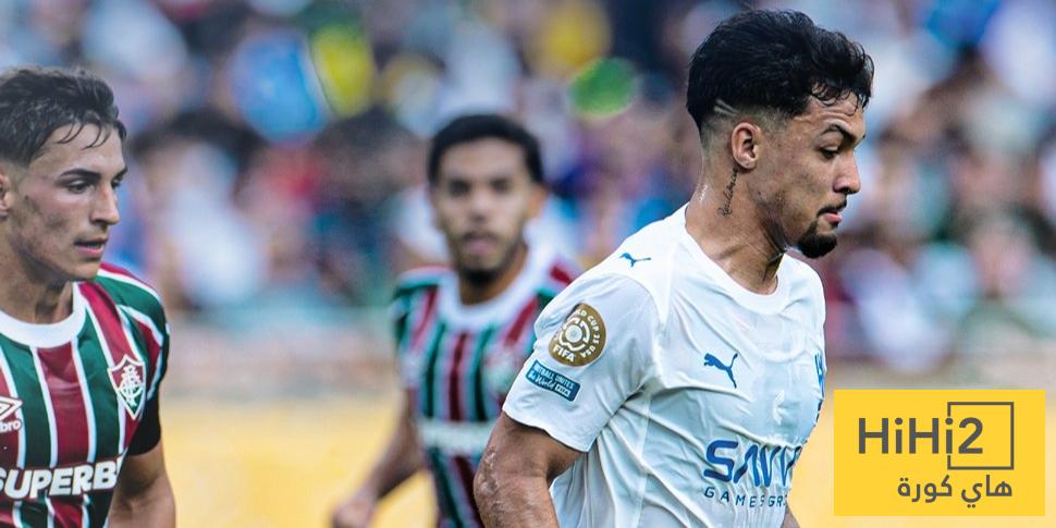 في الكورة : صور : شعار الهلال يزين شوارع الرياض بعد وداع المونديال