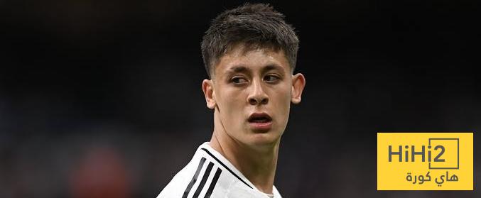 شبكة الحلم : غولير يقود حقبة جديدة في وسط ريال مدريد