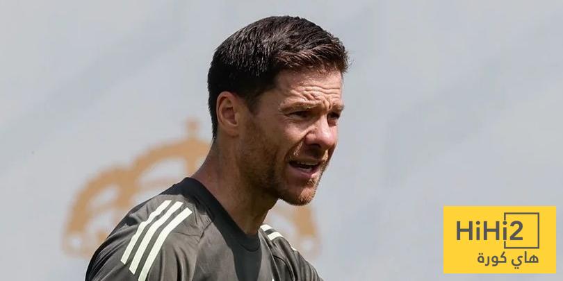 شبكة الحلم : لاعب ريال مدريد الذي تحول مع تشابي بعد رحيل أنشيلوتي