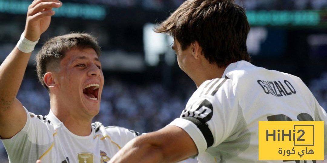ريال مدريد يقصي دورتموند من مونديال الأندية (شاهد الأهداف)