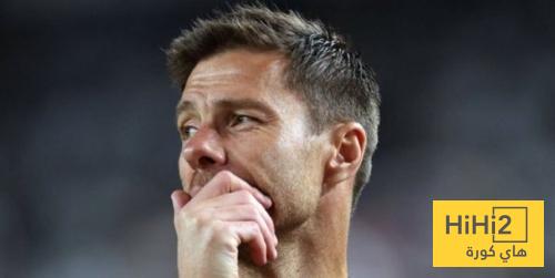 ألونسو يعثر على غريمالدو في ريال مدريد ..!