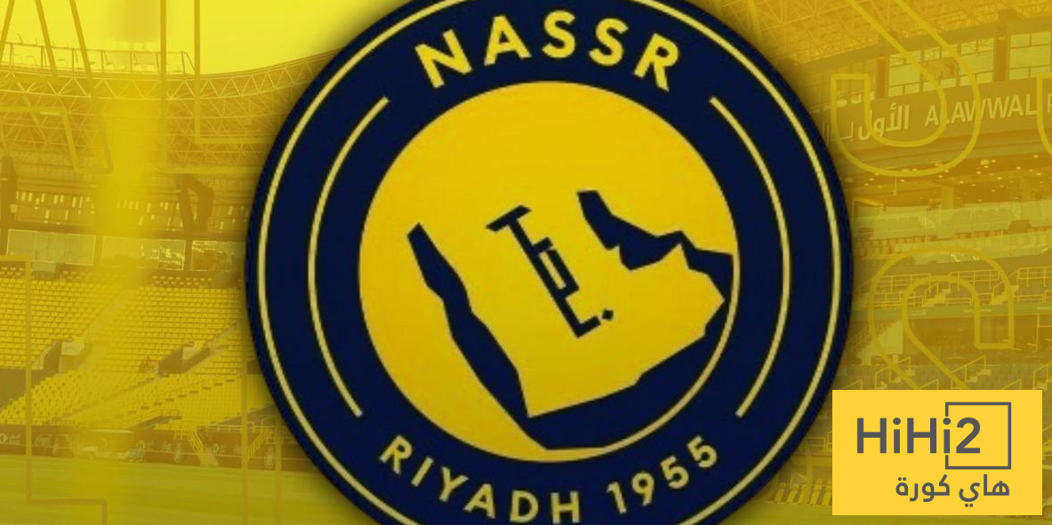 أول الأجانب الراحلين عن النصر في الصيف