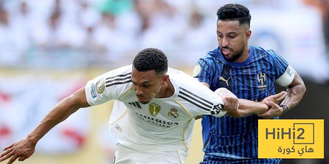 مدير الاتحاد : ما فعله الهلال في المونديال رسالة للعالم!