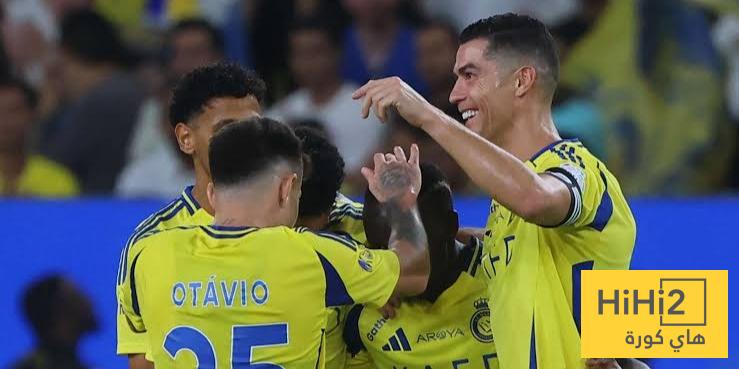 النصر يخطط لتعزيز صفوفه بلاعب الأهلي