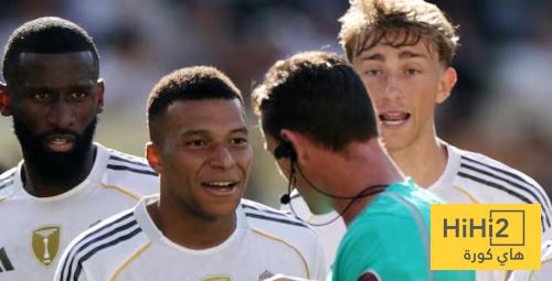 في الكورة : ضغوط على رابطة الليغا لتأجيل أول مباراة لريال مدريد