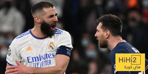 شبكة الحلم : آخر مباراة لباريس سان جيرمان ضد ريال مدريد .. لمن الغلبة ..؟!