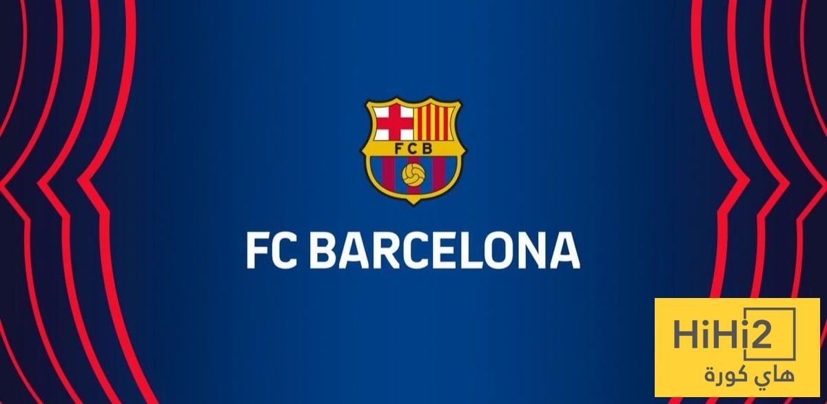 برشلونة يطلق مشروعًا جديدًا لتعزيز الهوية الإعلامية عالميًا