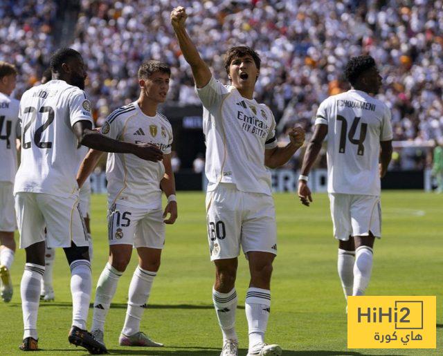 مكاسب الريال في المونديال … ليست فقط رياضية مكاسب الريال في المونديال … ليست فقط رياضية