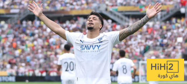 ماركوس ليوناردو… من ألم العائلة إلى مجد المونديال مع الهلال
