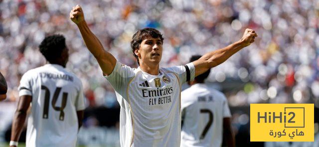 “ثورة آل غارسيا”… ريال مدريد يطير إلى نصف النهائي بوجه جديد وشخصية قوية