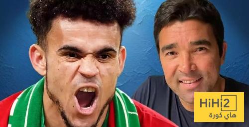 برشلونة لم يغلق ملف دياز حتى في ظل سعيه للتوقيع مع ويليامز