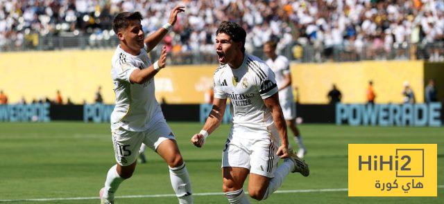 مدريد الغارسيا يعود… وأحلام جديدة تولد من رحم التاريخ