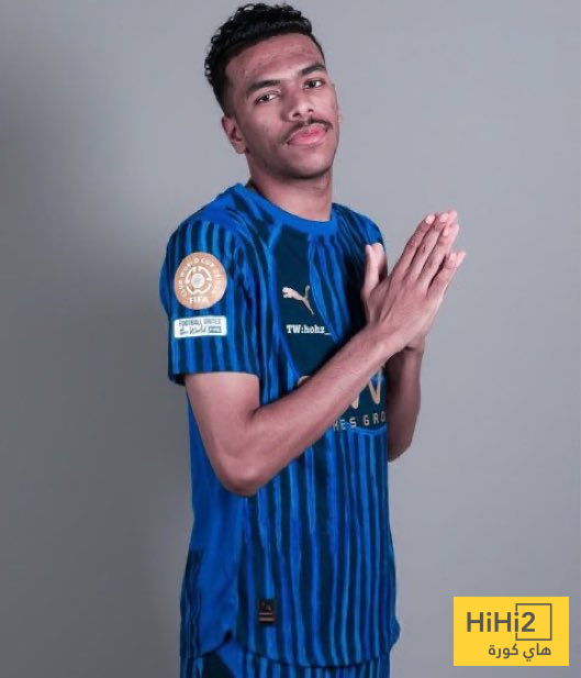 نجمين الاتحاد والهلال في طريقهما إلى الشباب 4 نجمين الاتحاد والهلال في طريقهما إلى الشباب 3