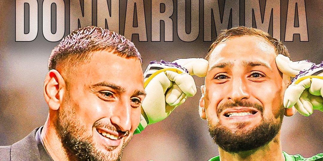 في الكورة : دوناروما يستحق الكرة الذهبية..! - هاي كورة