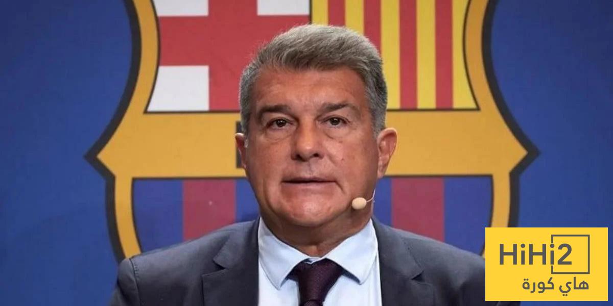 ثلاثي برشلونة مهدد بالرحيل هذا الصيف