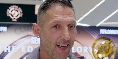 ماتيراتزي يتوقع طرفي نهائي كأس العالم للأندية ويفاجئ ريال مدريد!