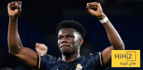 في الكورة : تشواميني يصف اللعب لريال مدريد
