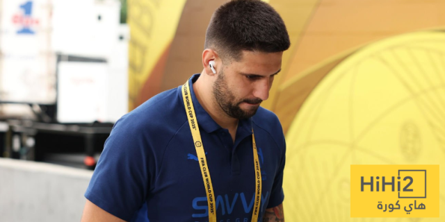 تطورات مصابي الهلال قبل السوبر السعودي
