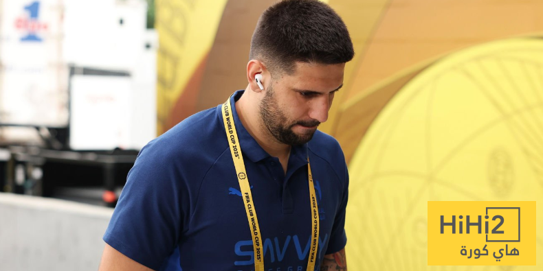 شبكة الحلم : تطورات مصابي الهلال قبل السوبر السعودي