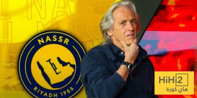 خيسوس يطلب التعاقد مع لاعب الهلال السابق