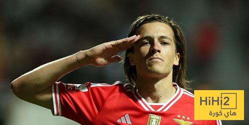 شبكة الحلم : ألفارو كاريراس لا يزال الخيار الأول لريال مدريد