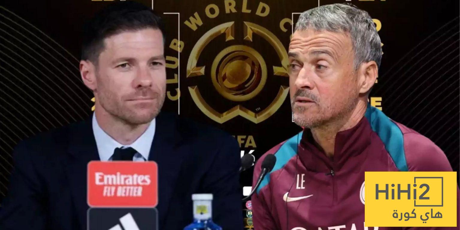 نقطة ضعف باريس سان جيرمان .. هل يستغلها ريال مدريد؟