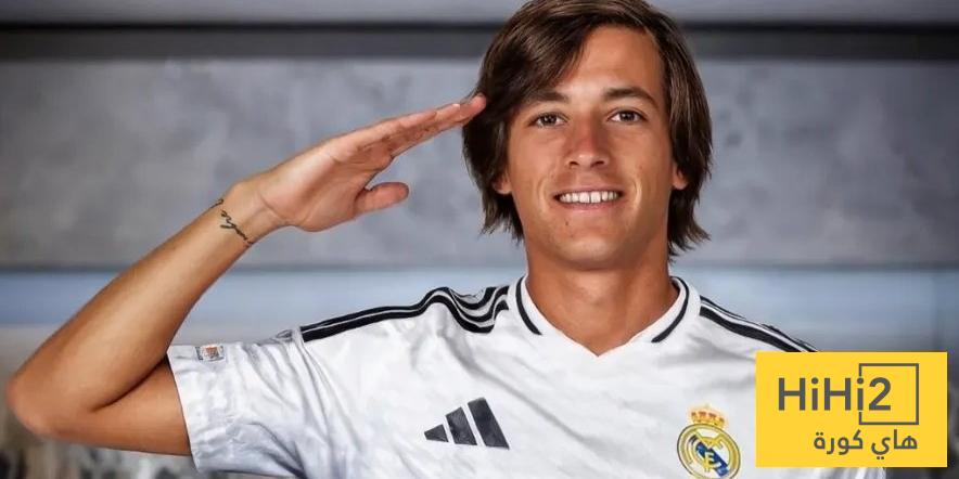 في الكورة : جماهير ريال مدريد تحسمها: ما المبلغ المالي الذي تستحقه صفقة كاريراس؟