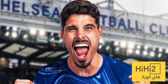 أكثر اللاعبين صناعة للأهداف من تشيلسي في كأس العالم للأندية