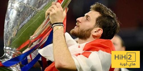 تعليق كفاراتسخيليا على مواجهة ريال مدريد