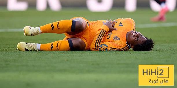 إصابة إندريك الأخيرة قد تكون الأخطر في مسيرته