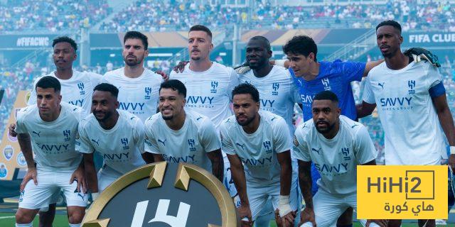 نجم الهلال يحتاج إلى تدخل جراحي