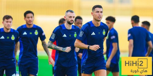 غموض حول هذا اللاعب.. تطورات مستقبل أجانب النصر