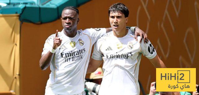 كيف سيكون خط هجوم ريال مدريد الموسم القادم؟ كيف سيكون خط هجوم ريال مدريد الموسم القادم؟