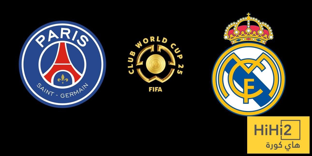 شبكة الحلم : حادث مروري يؤخر انطلاق مواجهة ريال مدريد و باريس