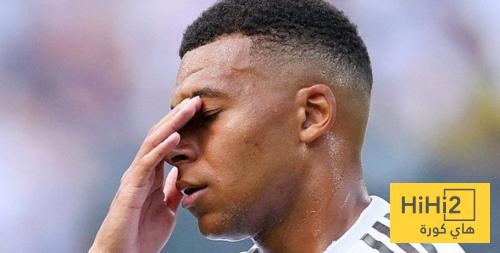 شبكة الحلم : ريال مدريد يسقط في رقم سلبي غائب منذ 22 عاما..!