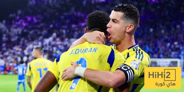 النصر أمام اختبار صعب لحسم هذه الصفقة!