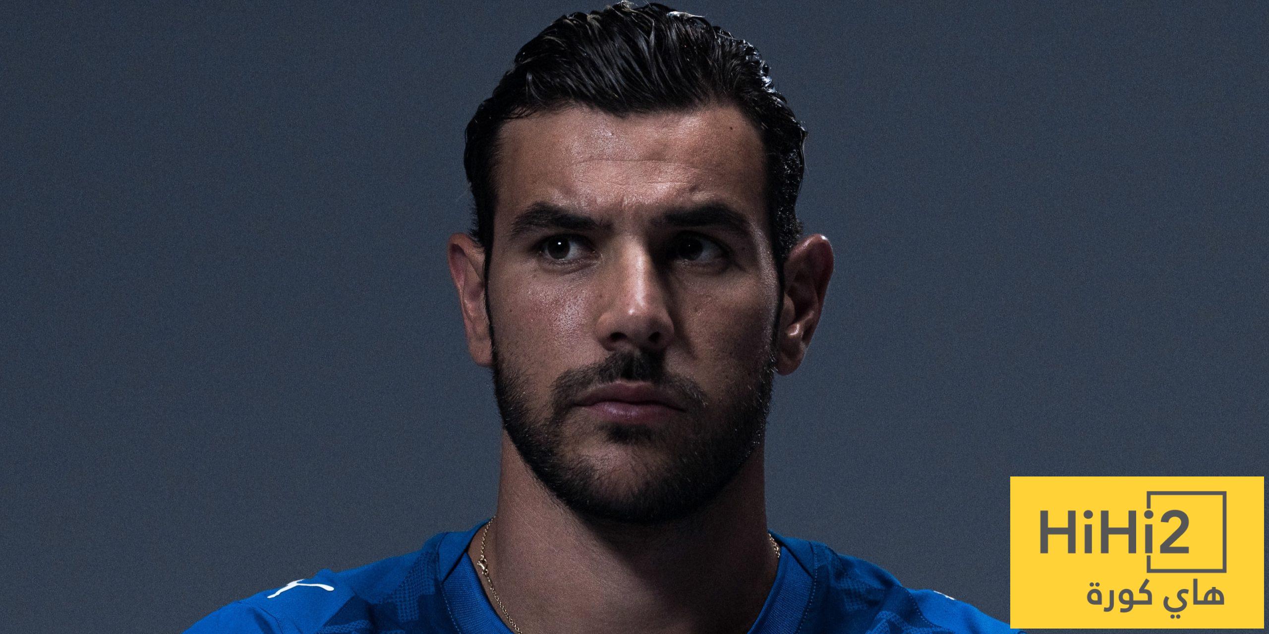 مكاسب بالجملة سيحصدها الهلال من التعاقد مع ثيو هيرنانديز
