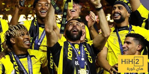 الاتحاد يتراجع عن ضم الصفقة المنتظرة